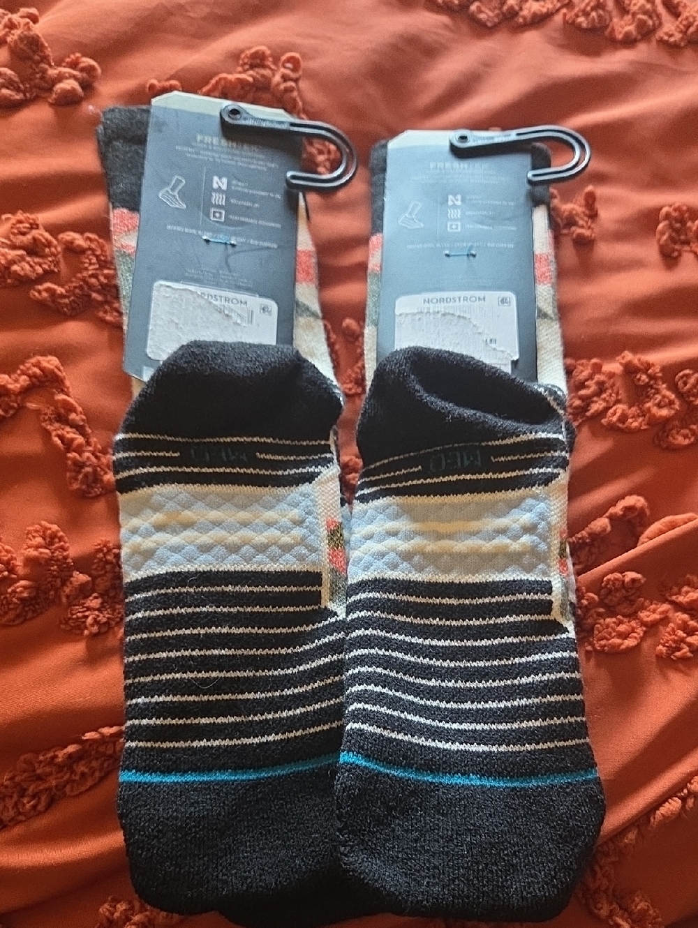Stance Socks - Picture 4 of 10